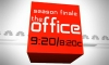 The Office Season Finale Promo